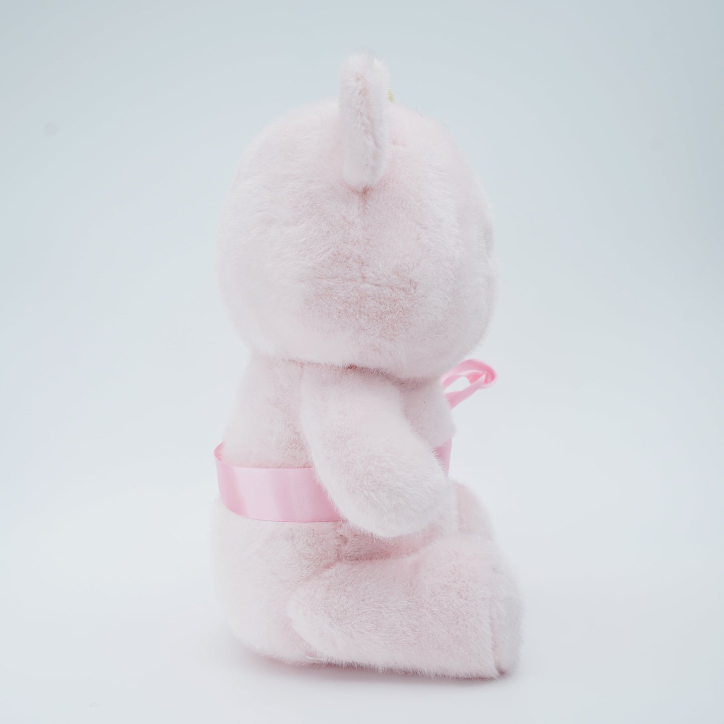 [Pre-order] Momoji Bear Family (1-Pink Bear | Flower Princess) | Pet Plushie