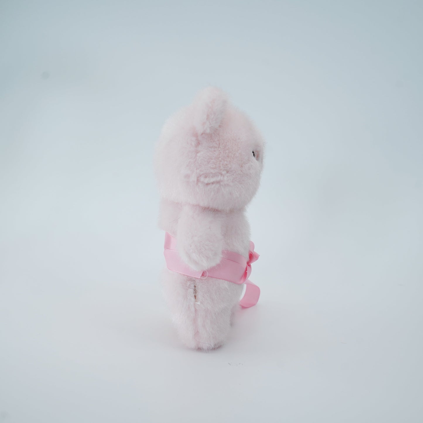 [Pre-order] Momoji Bear Family (1-Pink Bear | Flower Princess) | Pet Plushie