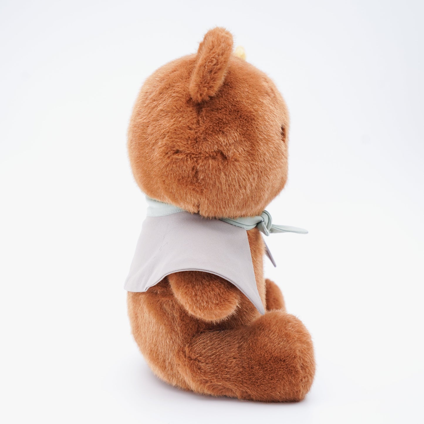 [Pre-order] Momoji Bear Family (2-Brown Bear | Picnic Adventurer) | Pet Plushie