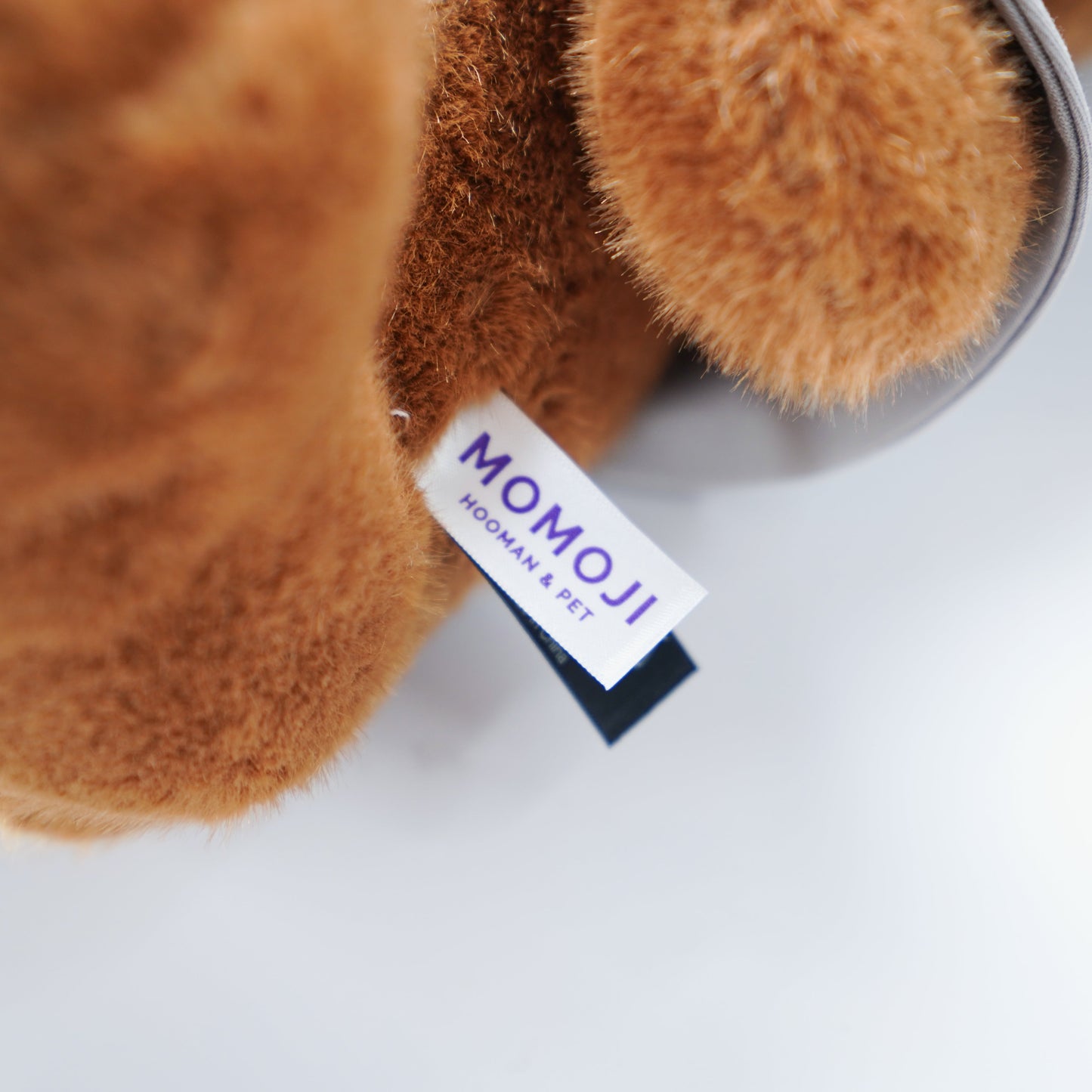 [Pre-order] Momoji Bear Family (2-Brown Bear | Picnic Adventurer) | Pet Plushie