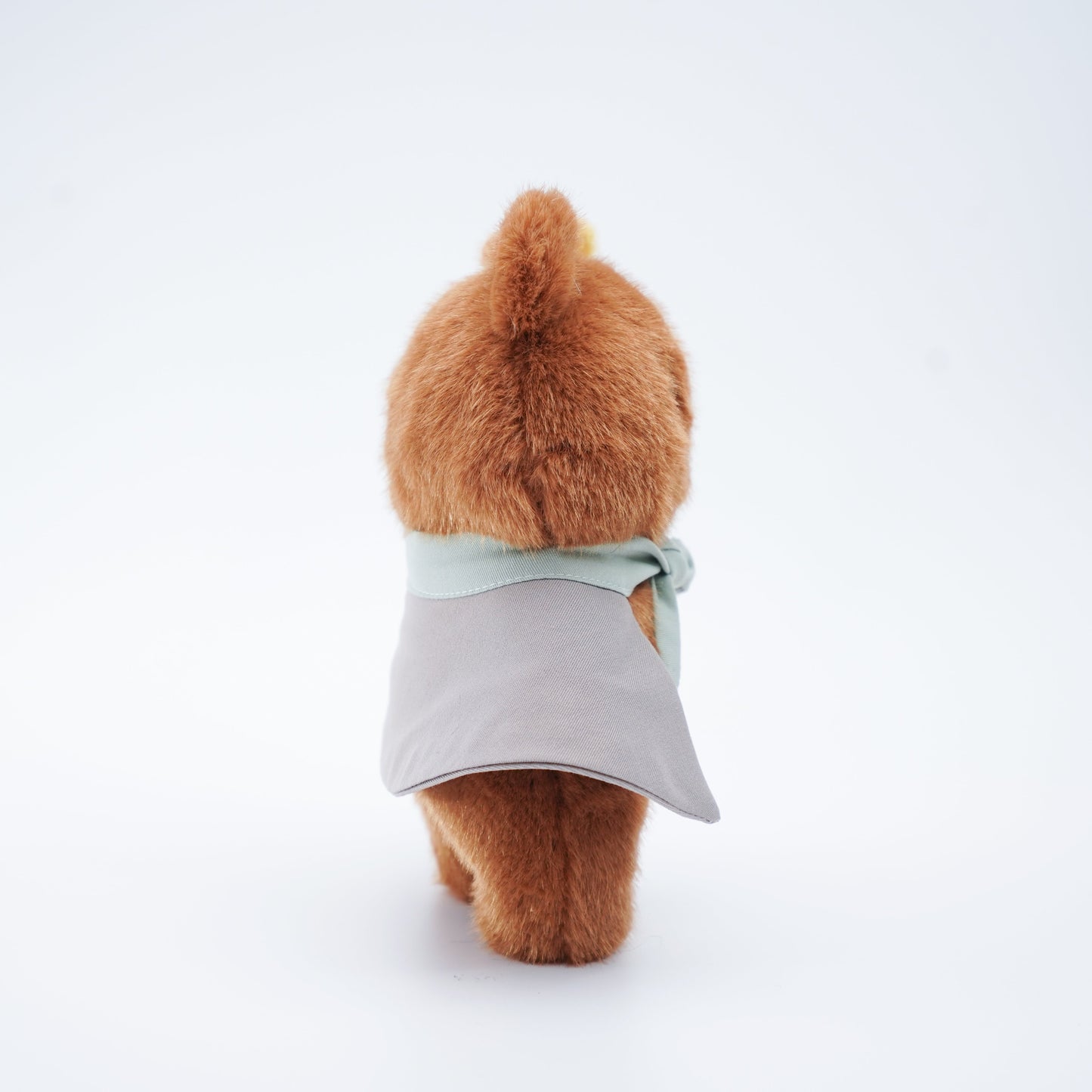 [Pre-order] Momoji Bear Family (2-Brown Bear | Picnic Adventurer) | Pet Plushie
