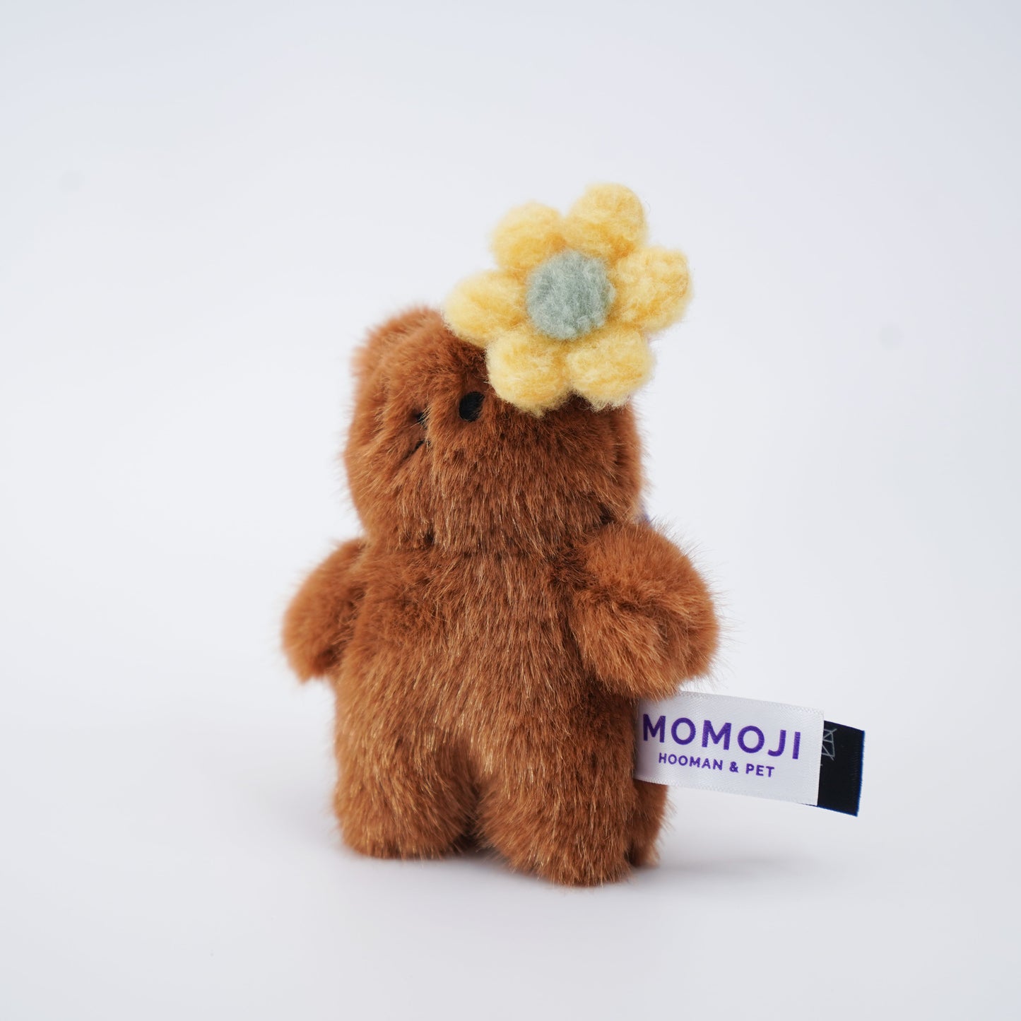 [Pre-order] Momoji Bear Family (2-Brown Bear | Picnic Adventurer) | Pet Plushie