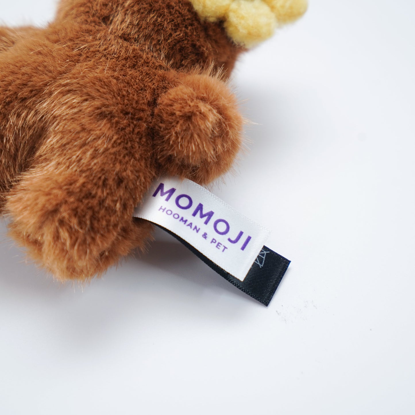 [Pre-order] Momoji Bear Family (2-Brown Bear | Picnic Adventurer) | Pet Plushie