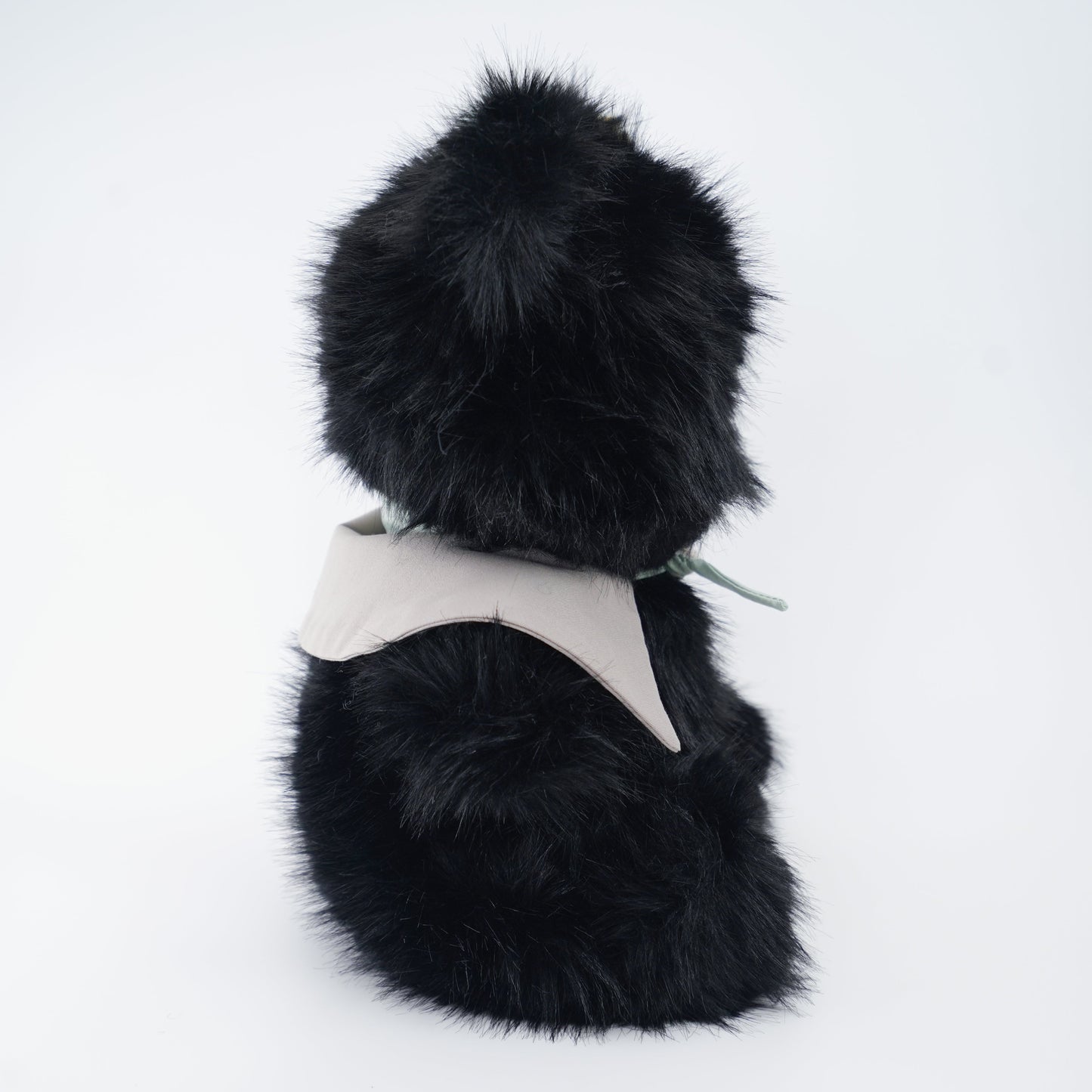 [Pre-order] Momoji Bear Family (3-Black Bear | Forest Friend) | Pet Plushie
