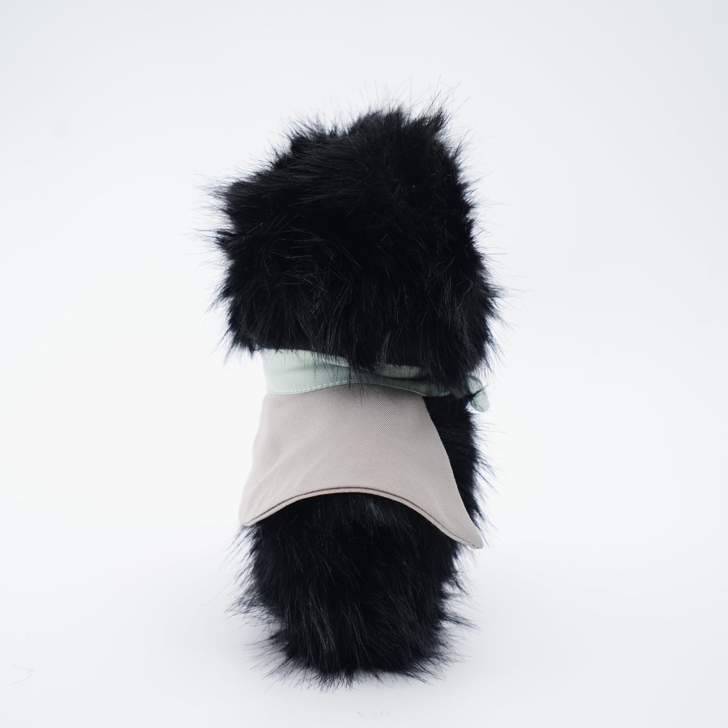 [Pre-order] Momoji Bear Family (3-Black Bear | Forest Friend) | Pet Plushie