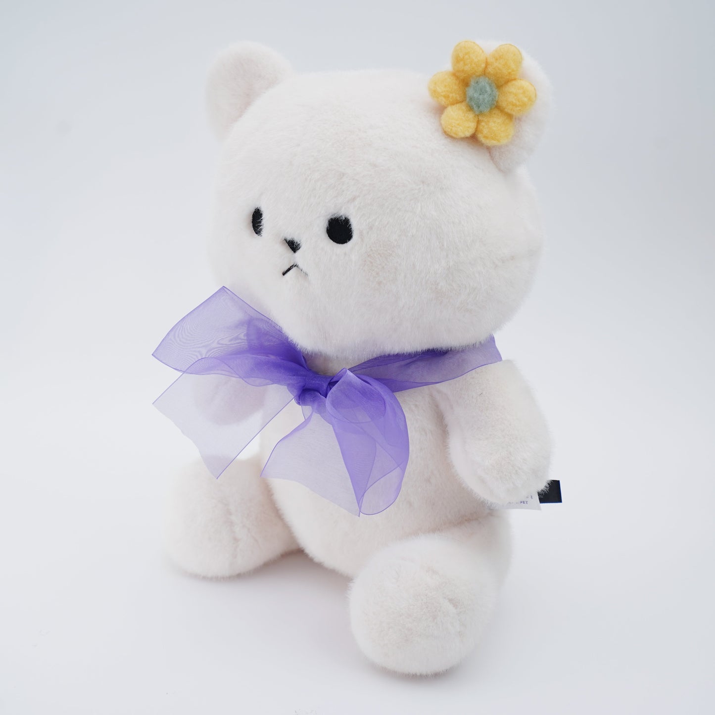 [Pre-order] Momoji Bear Family (4-Creamy Bear | Dreamy Cloud) | Pet Plushie