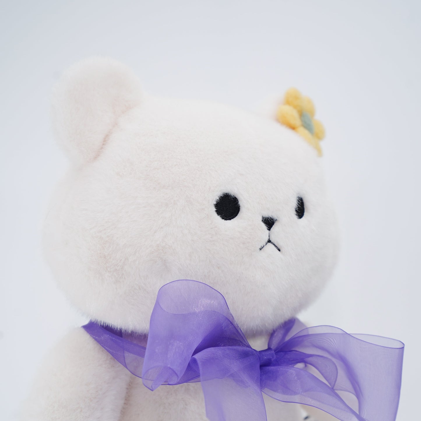 [Pre-order] Momoji Bear Family (4-Creamy Bear | Dreamy Cloud) | Pet Plushie