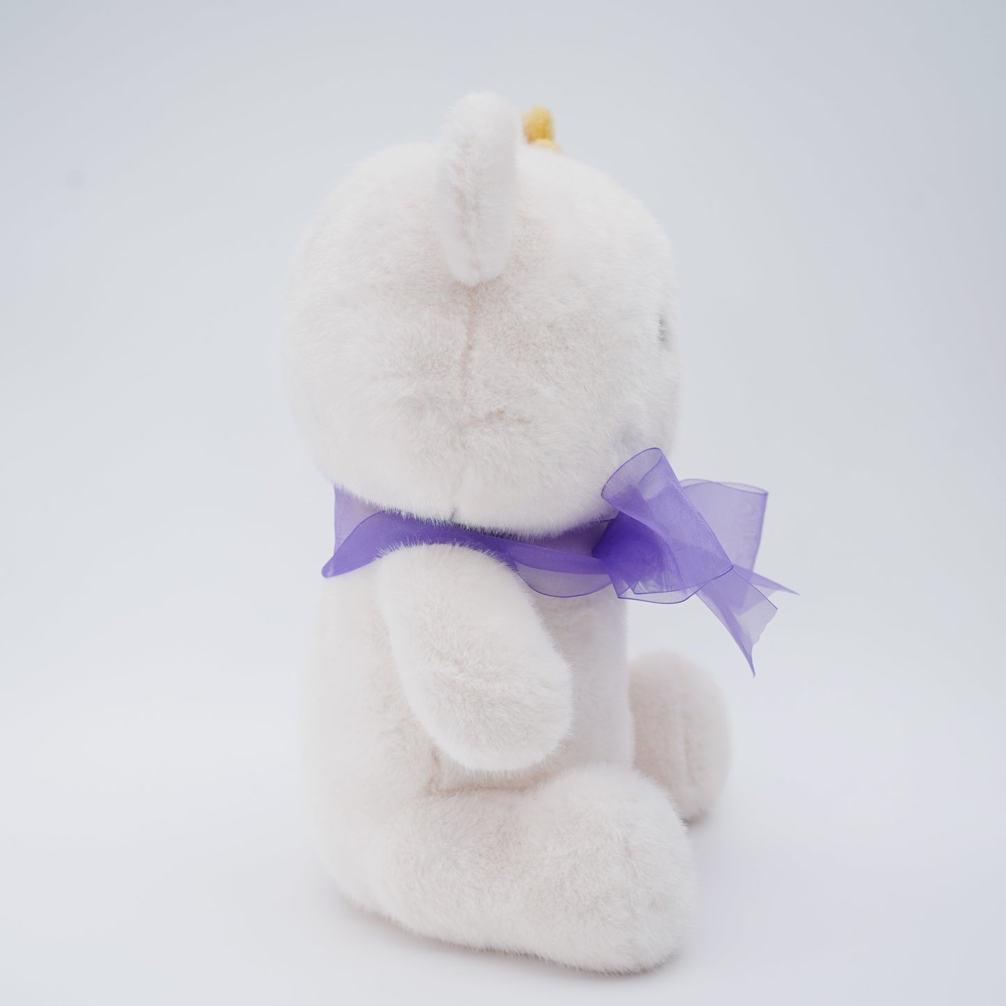 [Pre-order] Momoji Bear Family (4-Creamy Bear | Dreamy Cloud) | Pet Plushie