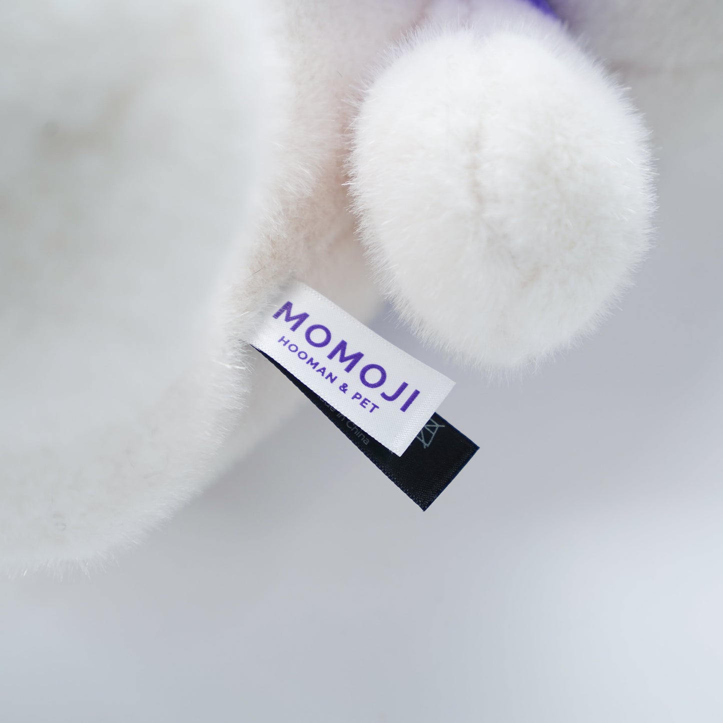 [Pre-order] Momoji Bear Family (4-Creamy Bear | Dreamy Cloud) | Pet Plushie