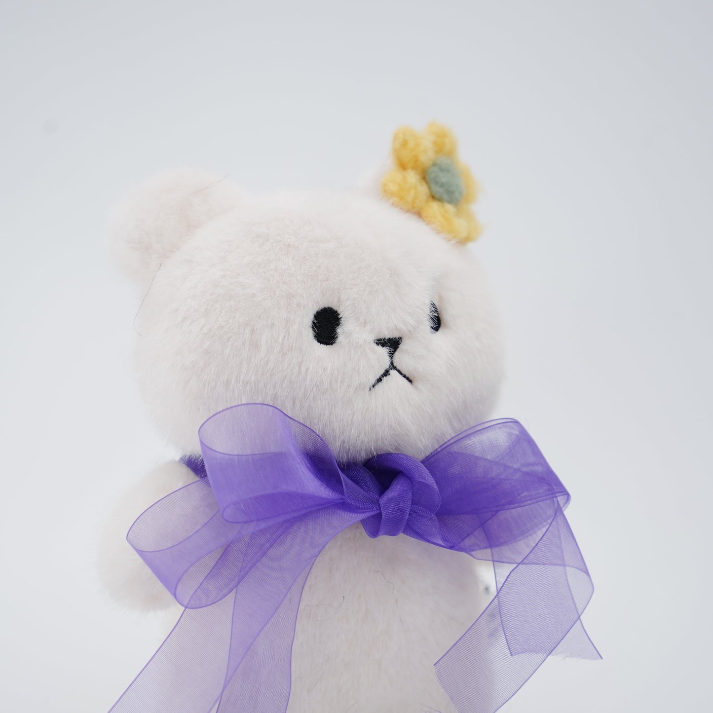 [Pre-order] Momoji Bear Family (4-Creamy Bear | Dreamy Cloud) | Pet Plushie