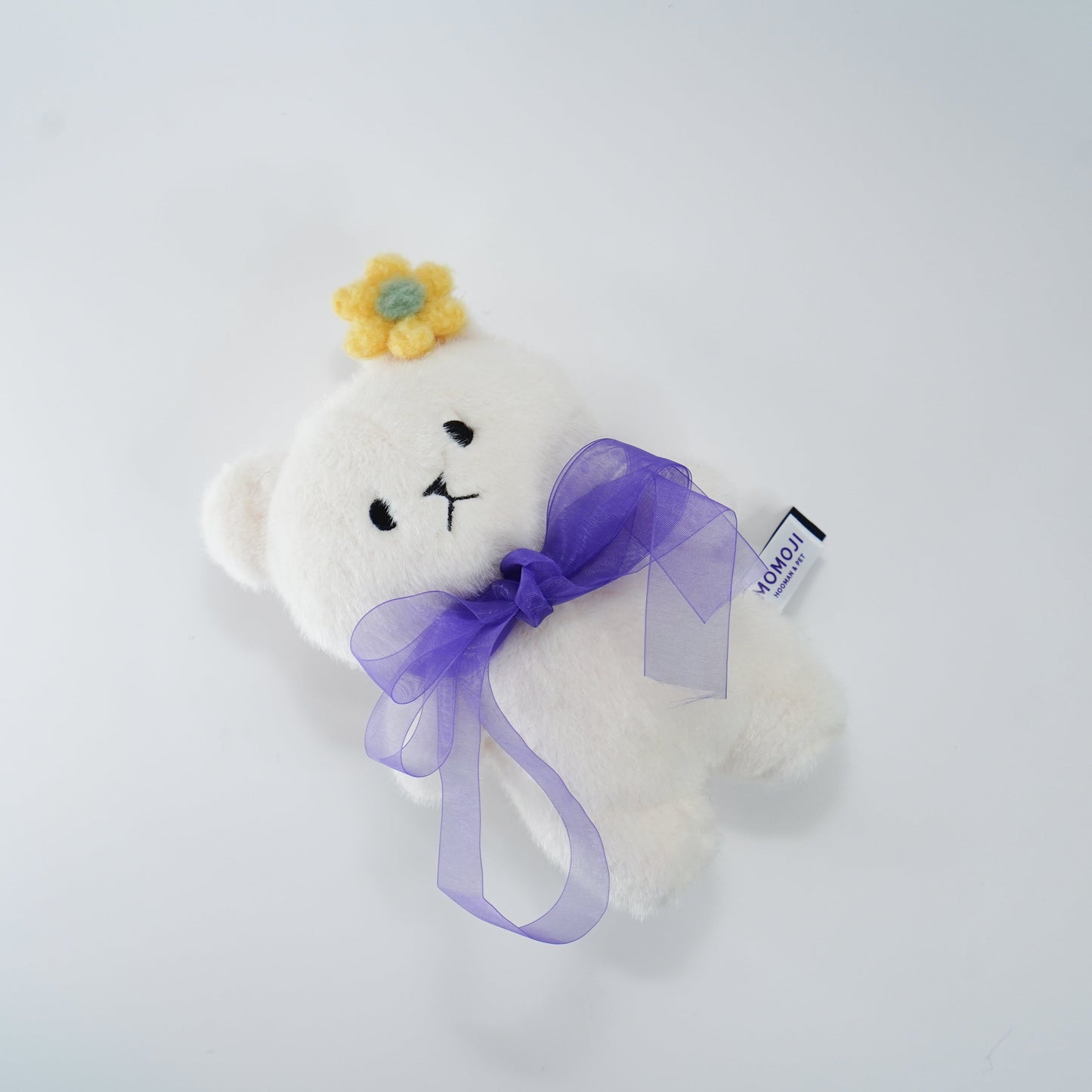 [Pre-order] Momoji Bear Family (4-Creamy Bear | Dreamy Cloud) | Pet Plushie
