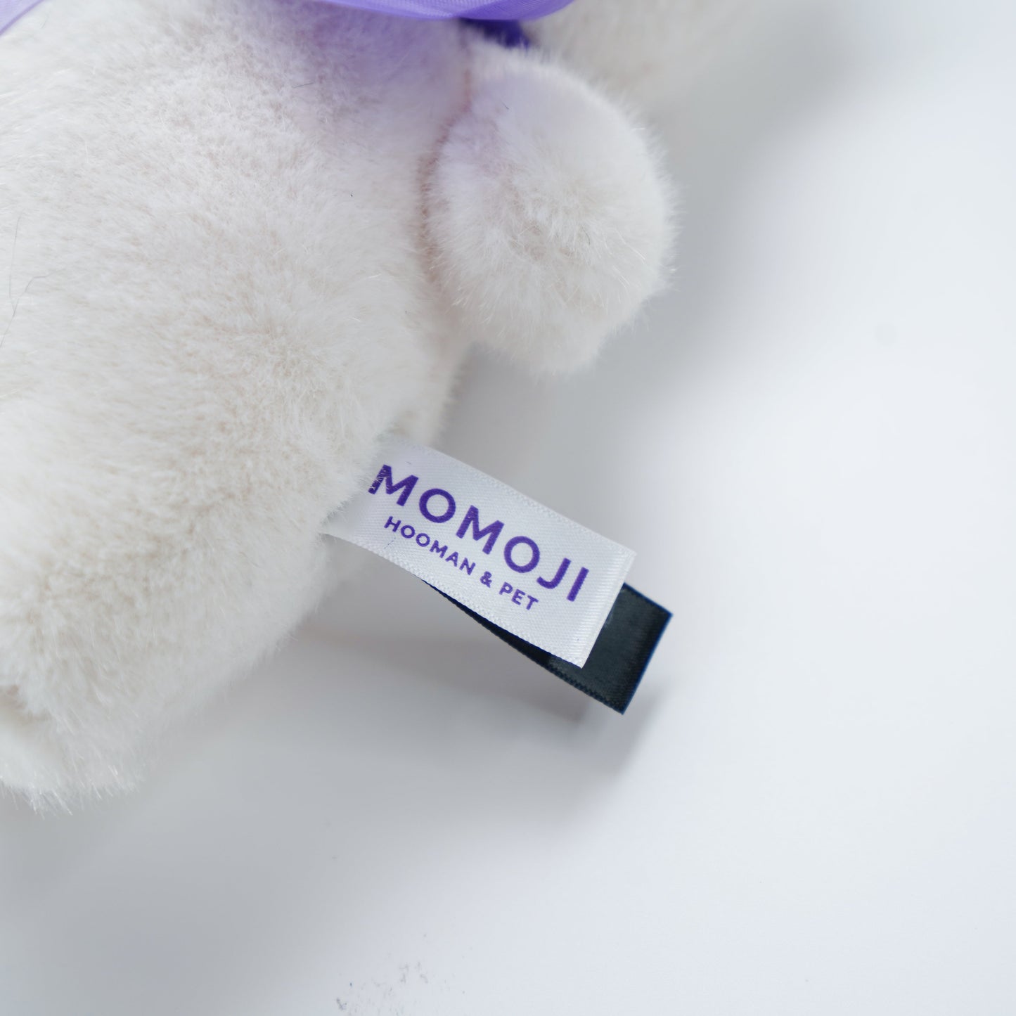 [Pre-order] Momoji Bear Family (4-Creamy Bear | Dreamy Cloud) | Pet Plushie
