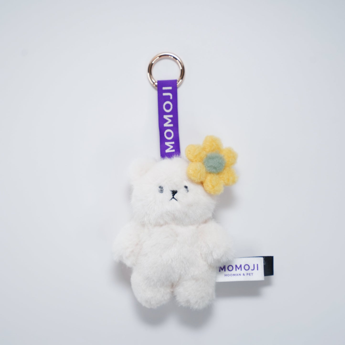 [Pre-order] Momoji Bear Family (4-Creamy Bear | Dreamy Cloud) | Pet Plushie