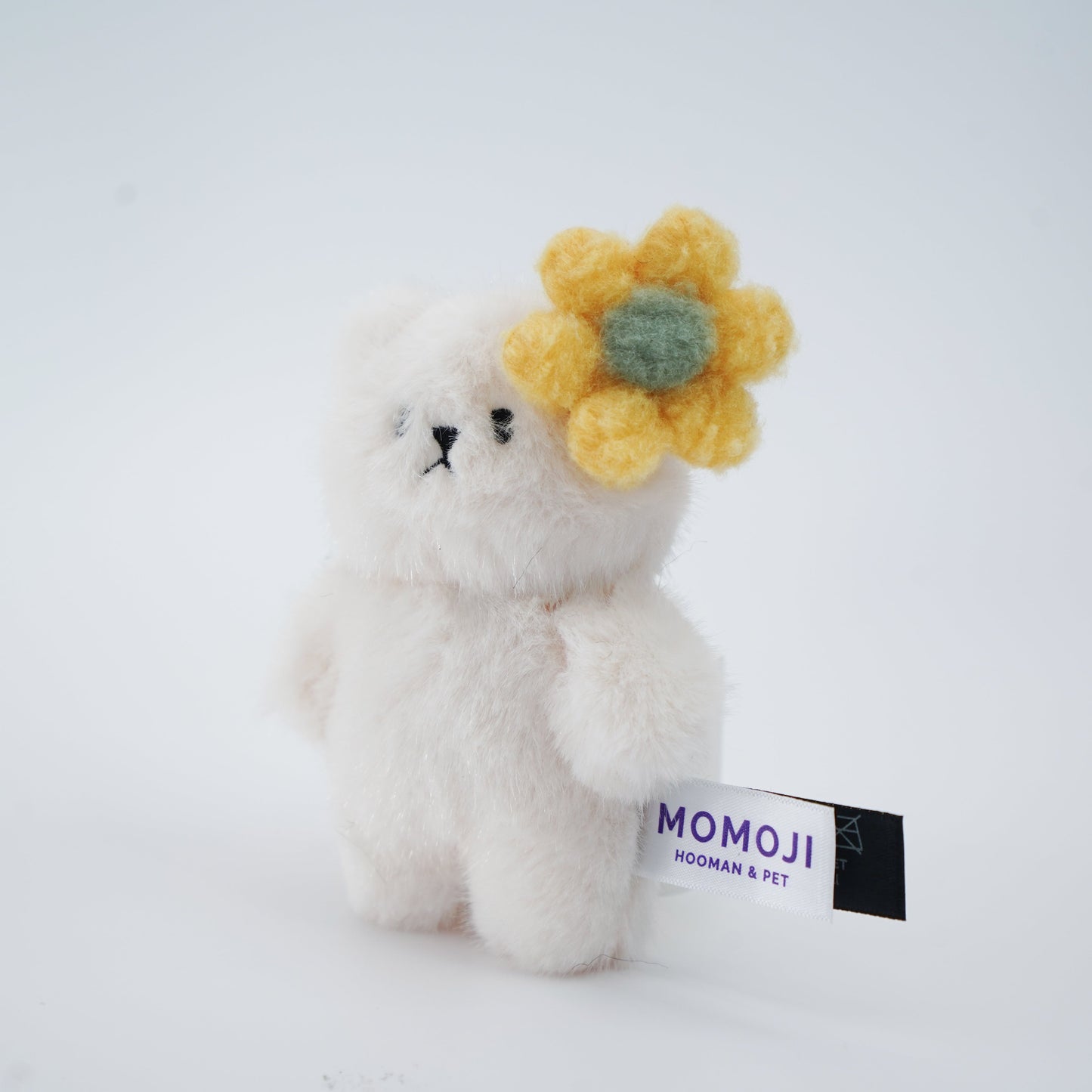 [Pre-order] Momoji Bear Family (4-Creamy Bear | Dreamy Cloud) | Pet Plushie