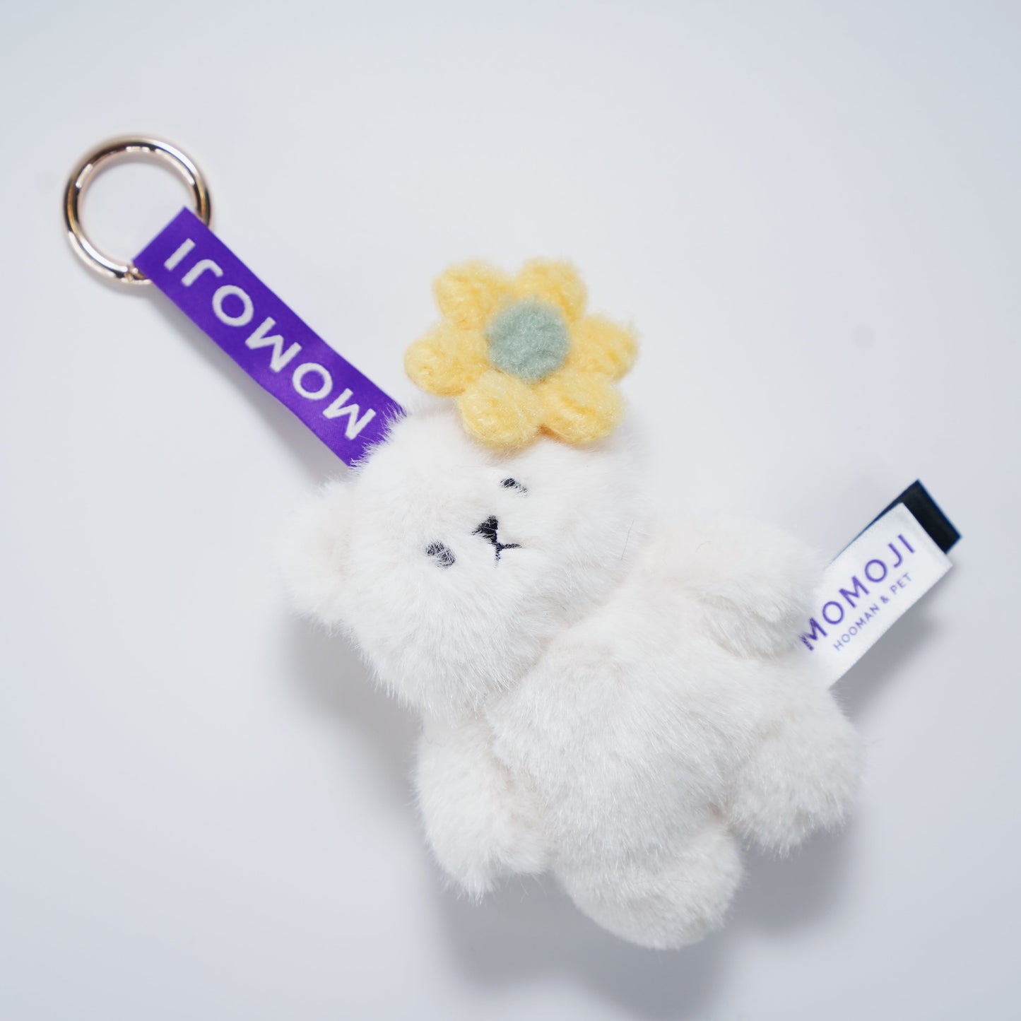[Pre-order] Momoji Bear Family (4-Creamy Bear | Dreamy Cloud) | Pet Plushie