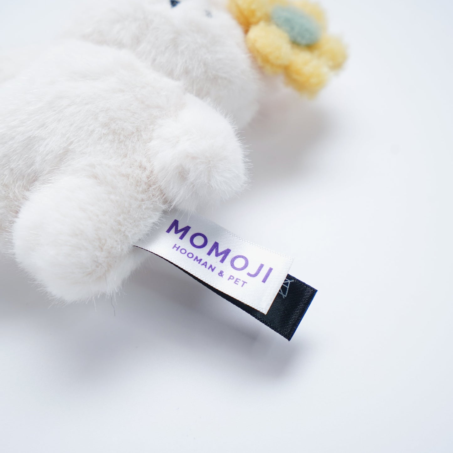 [Pre-order] Momoji Bear Family (4-Creamy Bear | Dreamy Cloud) | Pet Plushie