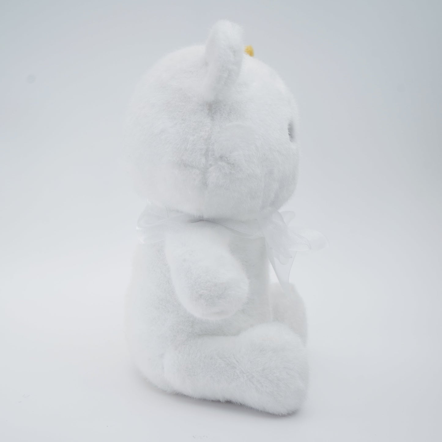 [Pre-order] Momoji Bear Family (5-White Bear | Cloud Dreamer) | Pet Plushie