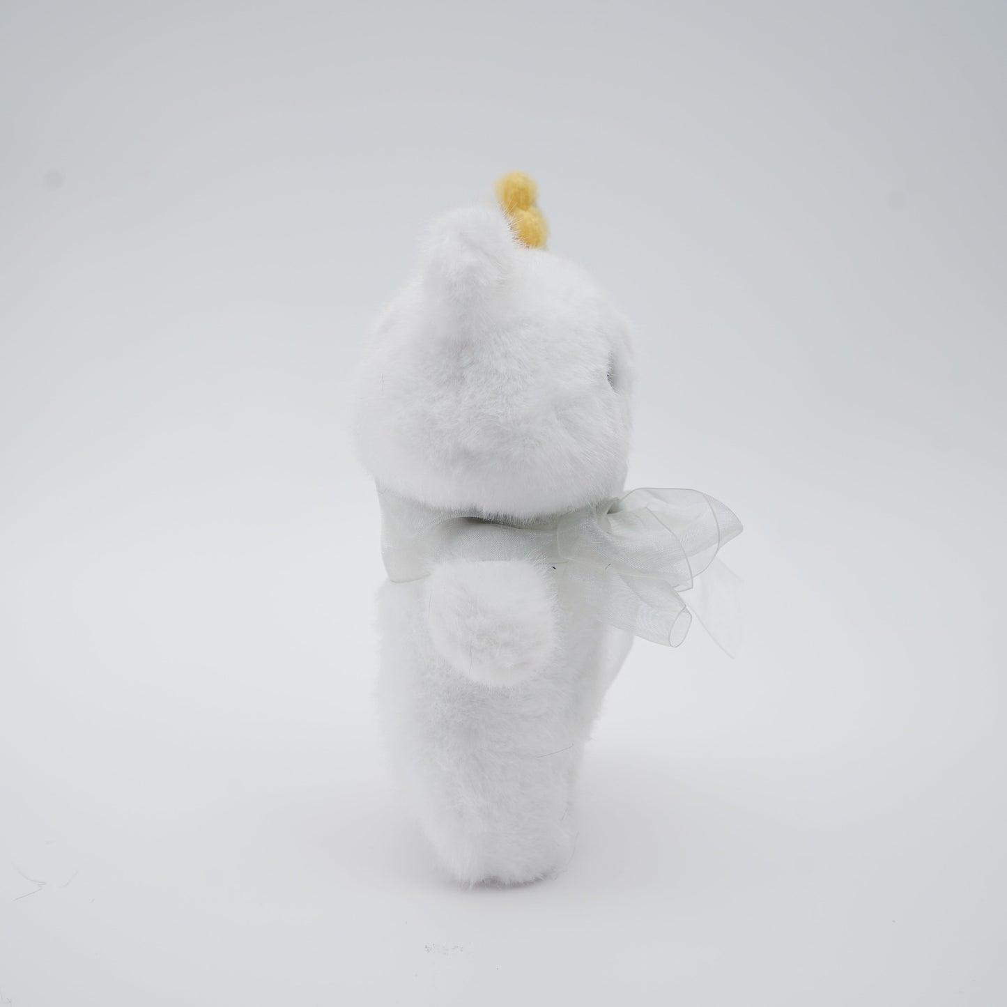 [Pre-order] Momoji Bear Family (5-White Bear | Cloud Dreamer) | Pet Plushie