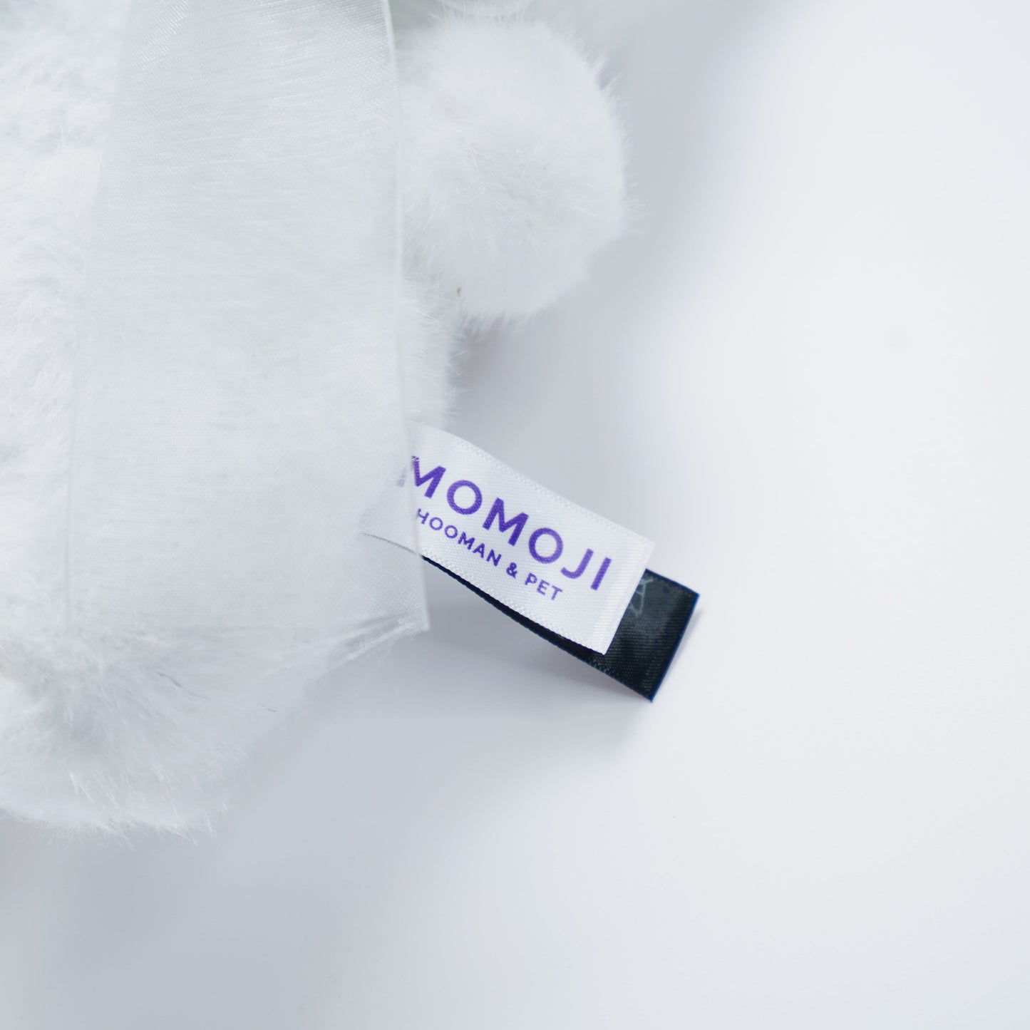 [Pre-order] Momoji Bear Family (5-White Bear | Cloud Dreamer) | Pet Plushie