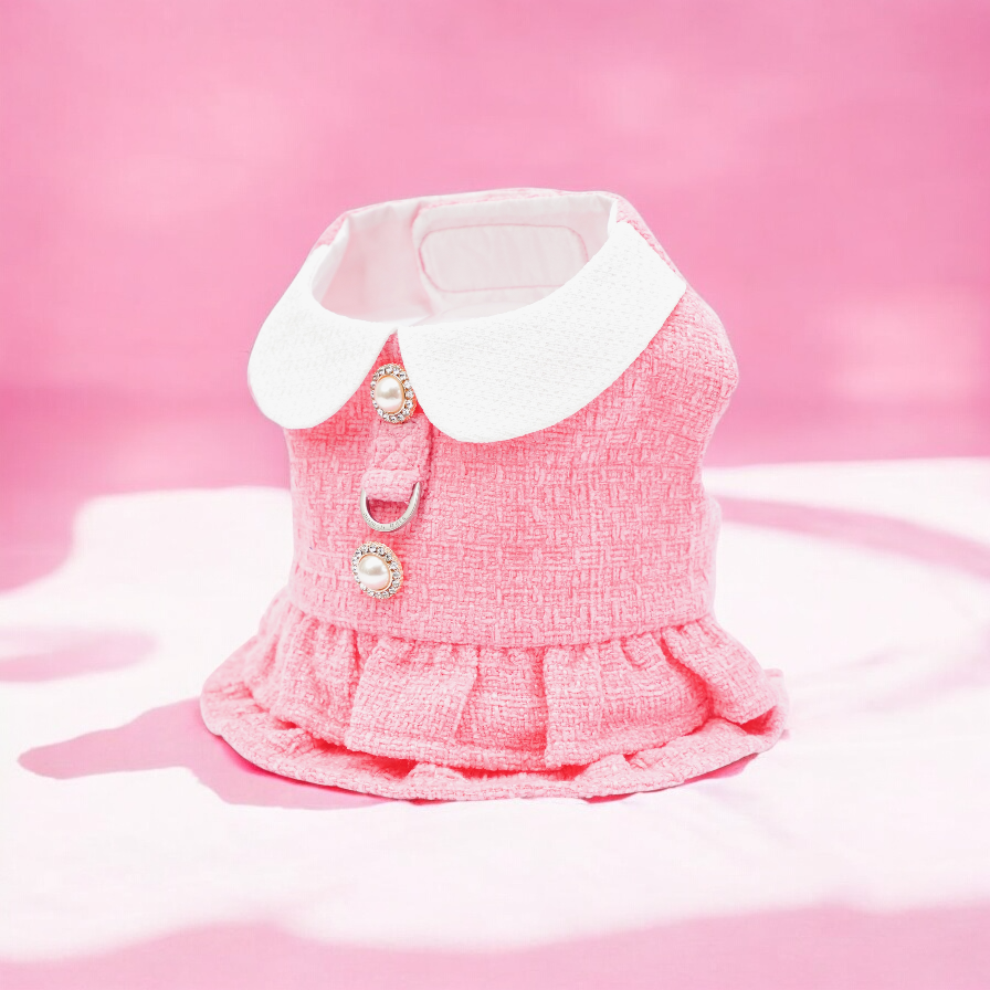 ***Pre-Order*** Kristen | Pet Vest