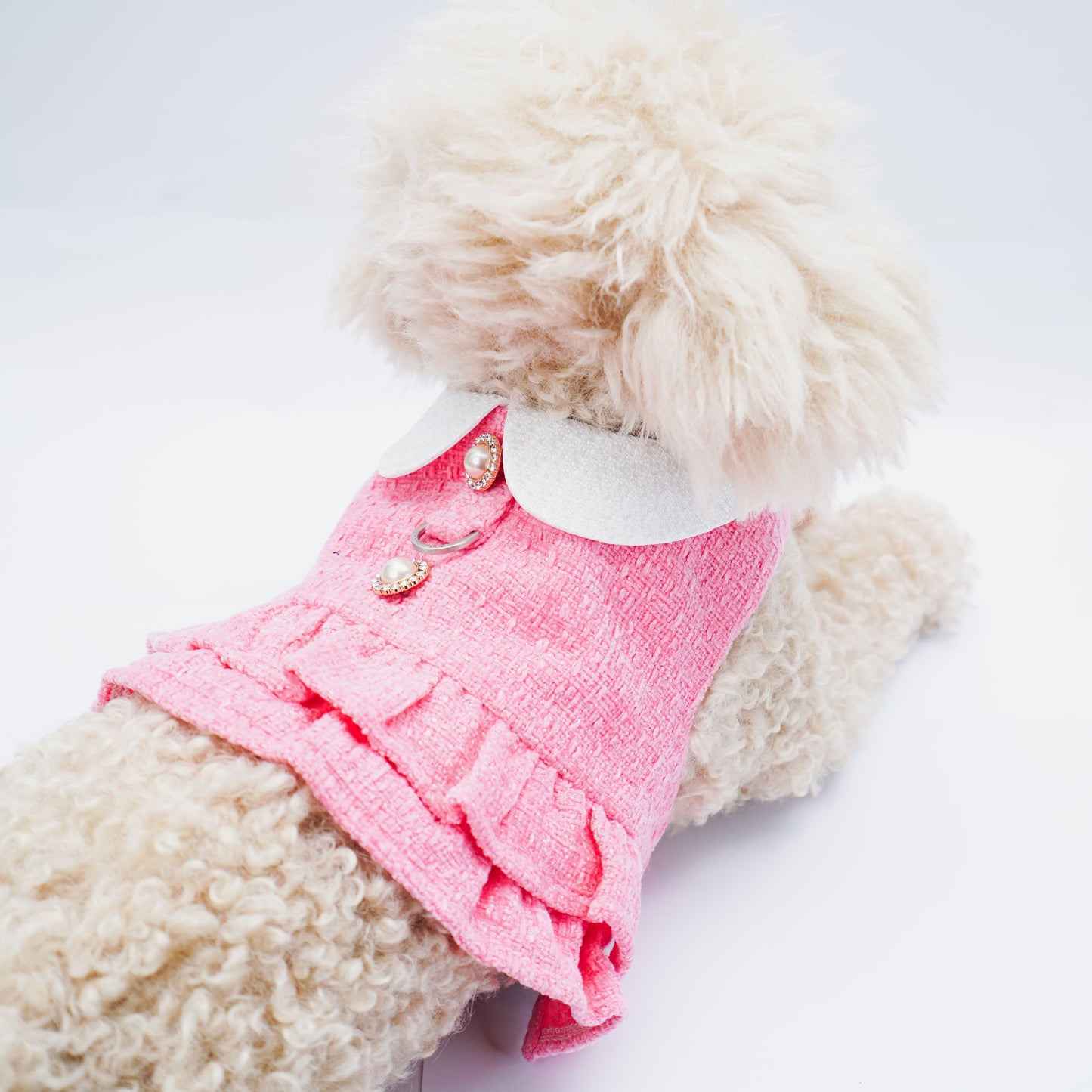 ***Pre-Order*** Kristen | Pet Vest