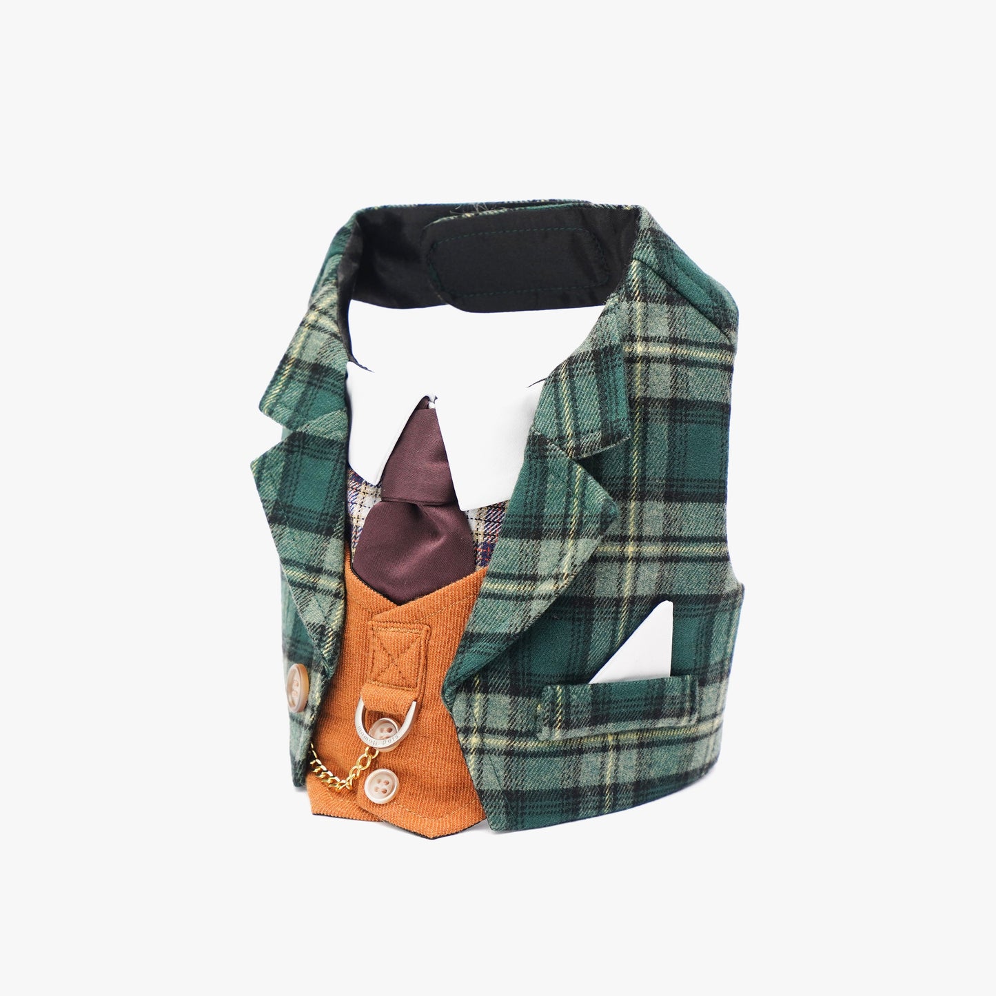 Phillip | Pet Vest