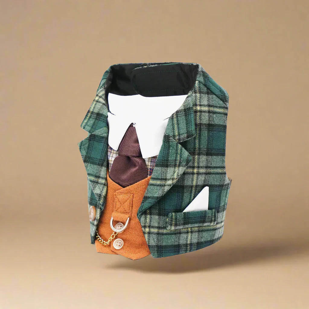 Phillip | Pet Vest