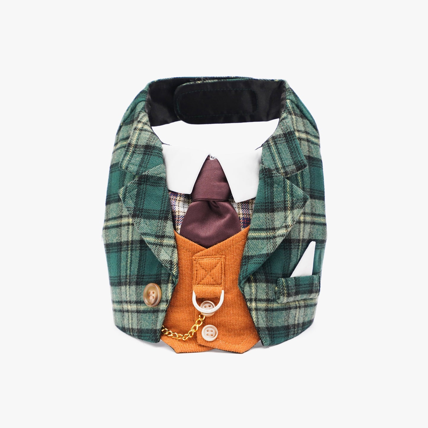Phillip | Pet Vest