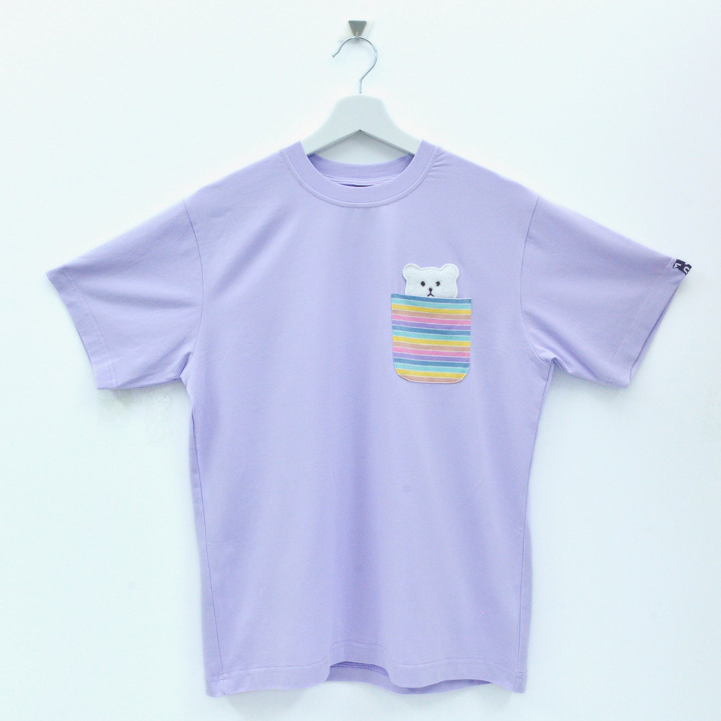 BEAR Hooman Tee