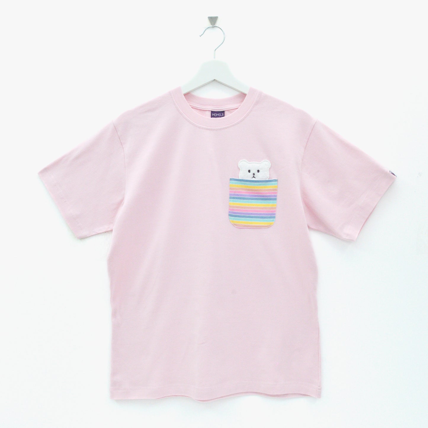 BEAR Hooman Tee