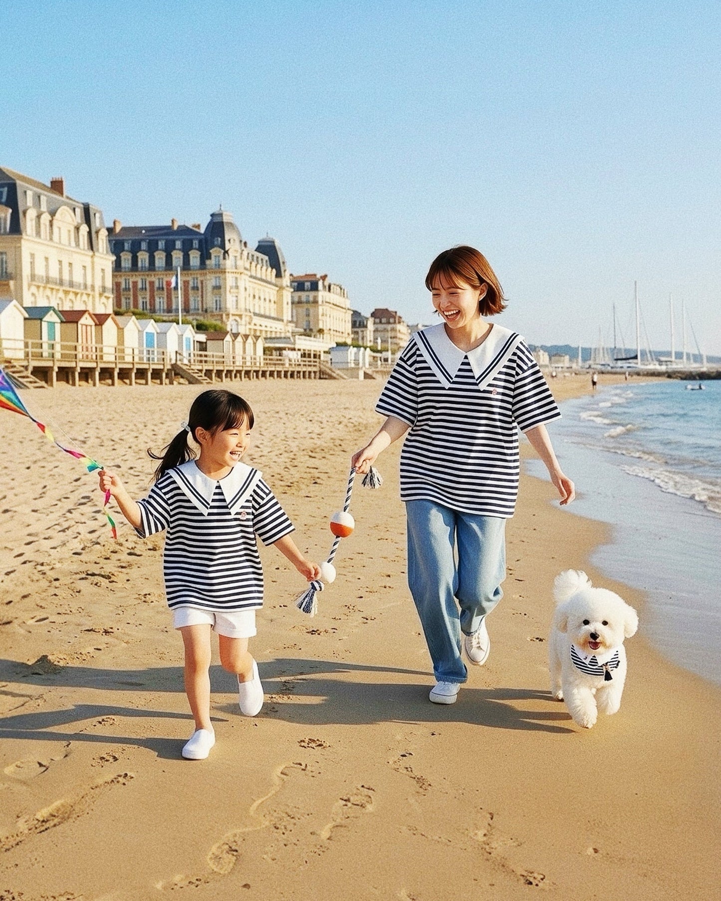 [Pre-order] Deauville | Pet Neckwear