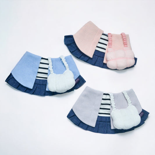Jessica Pet Bib