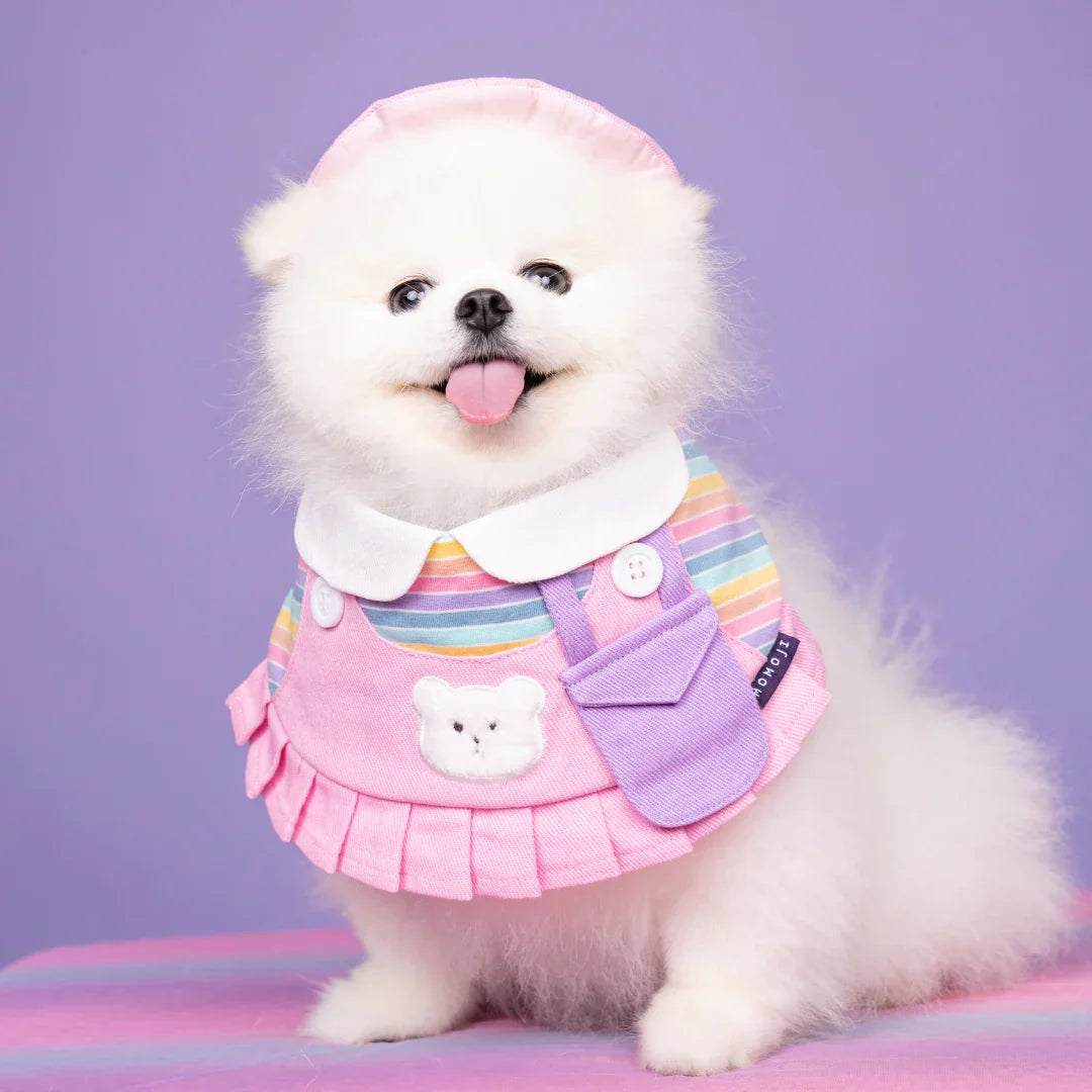 Bear Girls | Pet Neckwear