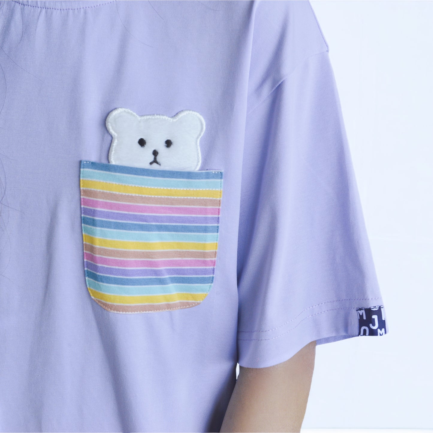 BEAR Hooman Tee