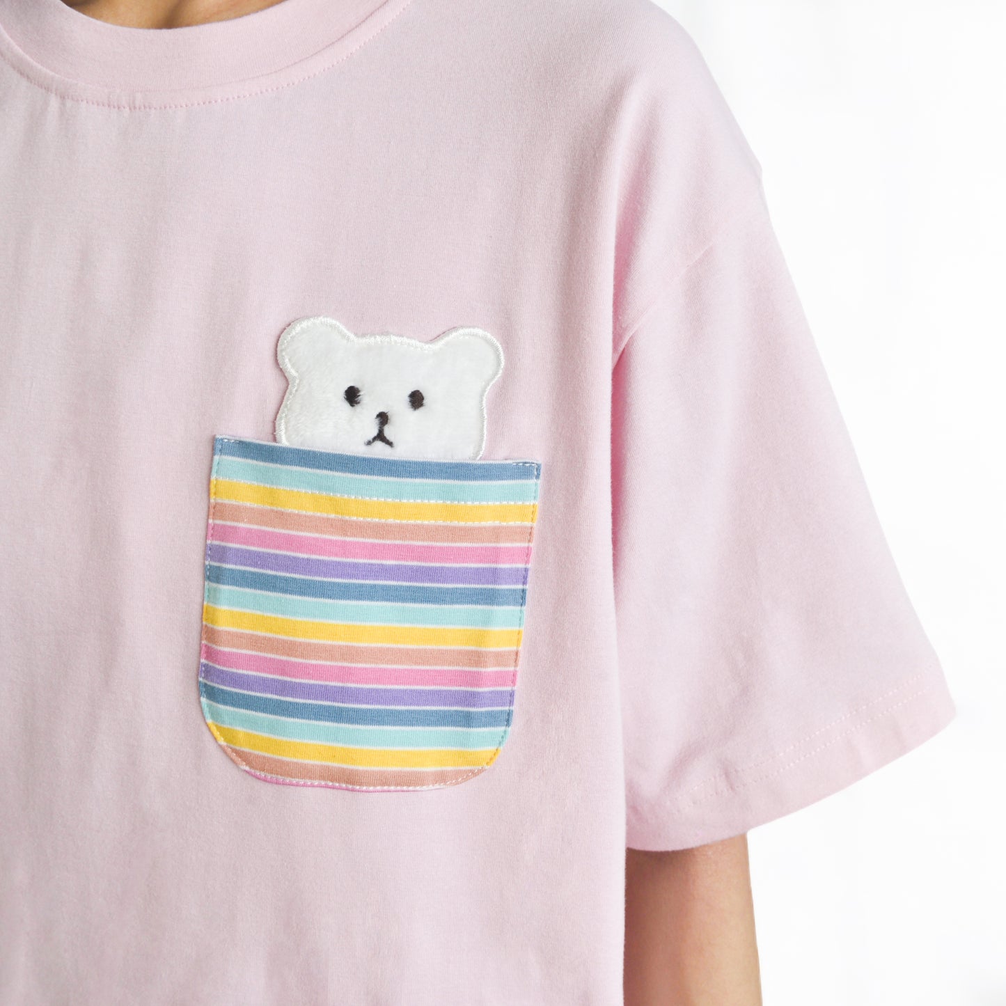 BEAR Hooman Tee