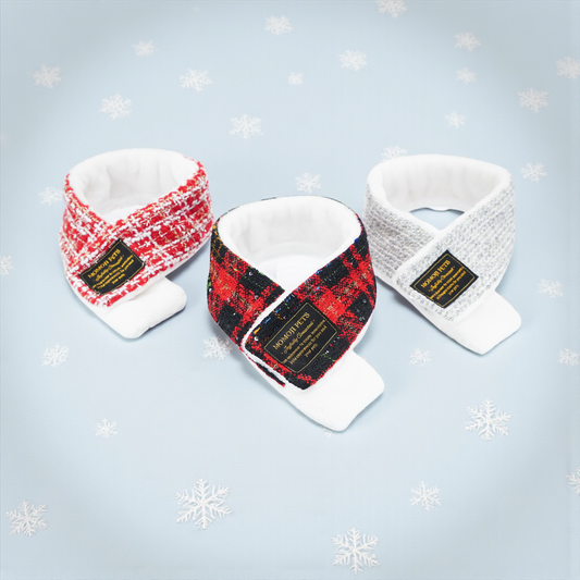 [Pre-order] Caine | Pet Christmas Neckwear