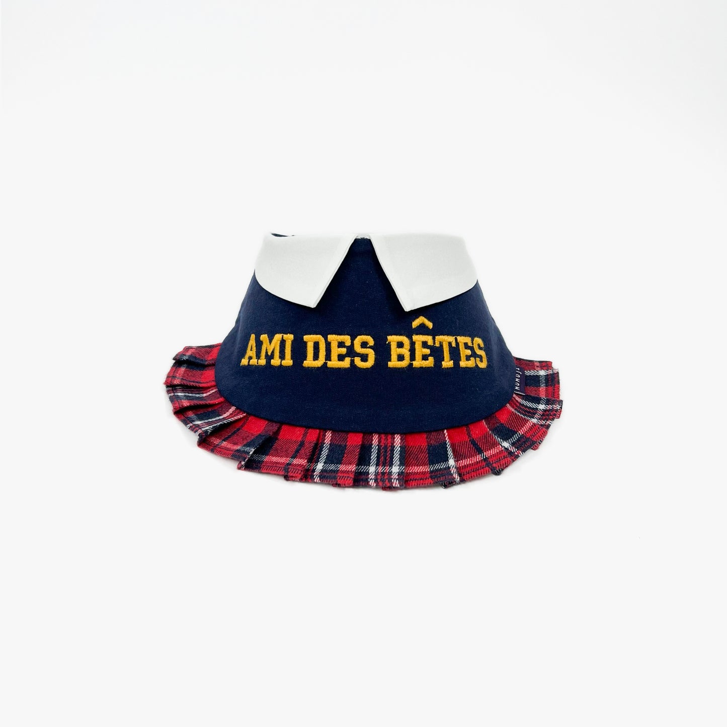 AMIS DES BETES (01-Indigo Blue)